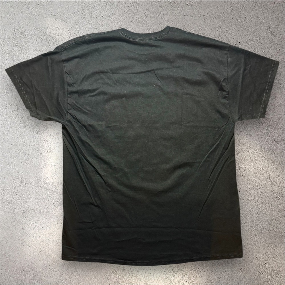 Deftones Around the Fur Album Cover Graphic T-Shirt Black XL New Spencers - Picture 2 of 7